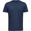 T-shirt OCS Regular Fit Marinblå Untagged Movement – miniature 1