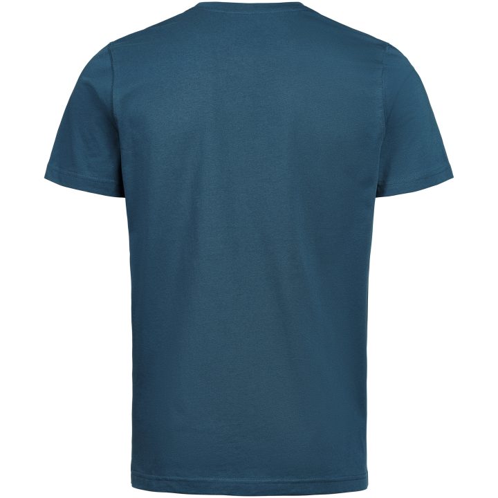 T-shirt OCS Regular Fit Orion Untagged Movement – billede 4