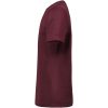 T-shirt OCS Regular Fit Plommon Untagged Movement – miniature 2