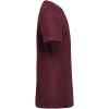 T-shirt OCS Regular Fit Plommon Untagged Movement – miniature 4