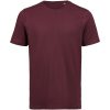 T-shirt OCS Regular Fit Plommon Untagged Movement – miniature 1