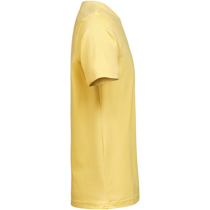 T-shirt OCS Regular Fit Ray Untagged Movement – billede 2
