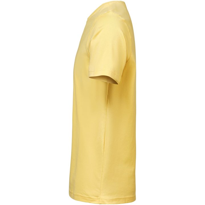 T-shirt OCS Regular Fit Ray Untagged Movement – billede 4