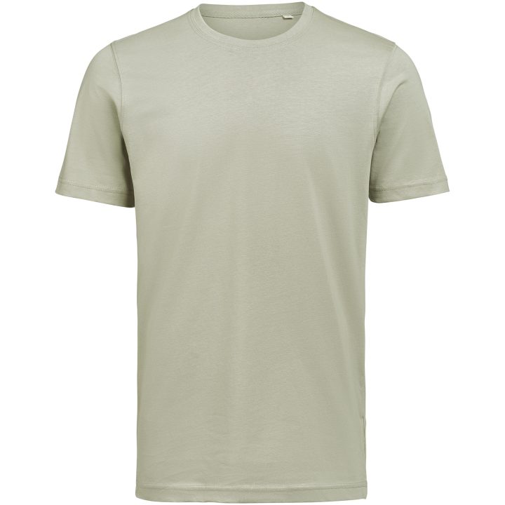 T-shirt OCS Regular Fit Salvia Untagged Movement – billede 3