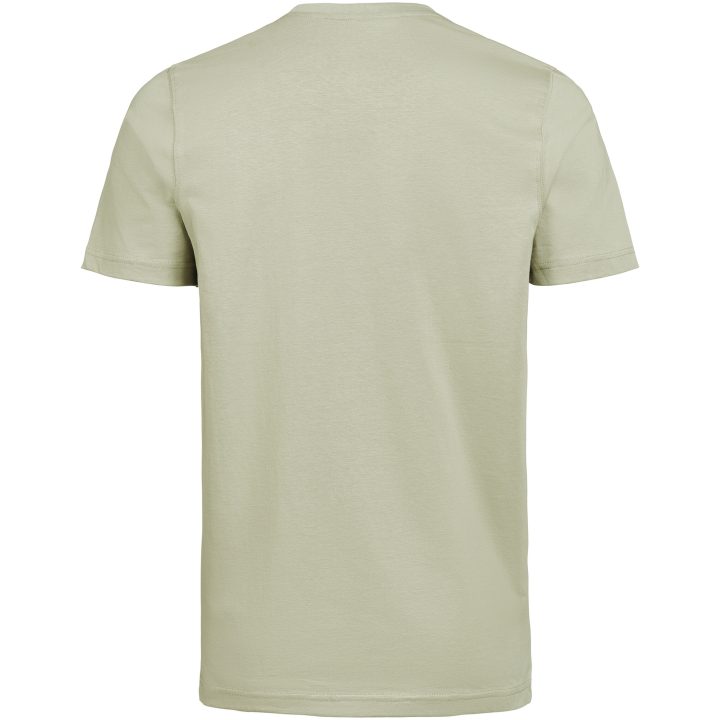 T-shirt OCS Regular Fit Salvia Untagged Movement – billede 4