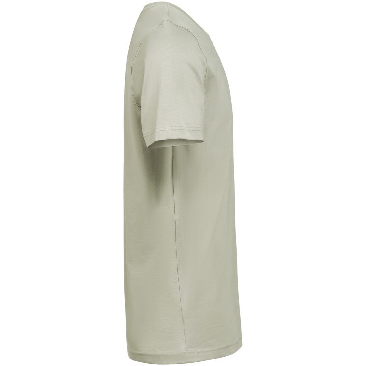 T-shirt OCS Regular Fit Salvia Untagged Movement – billede 5