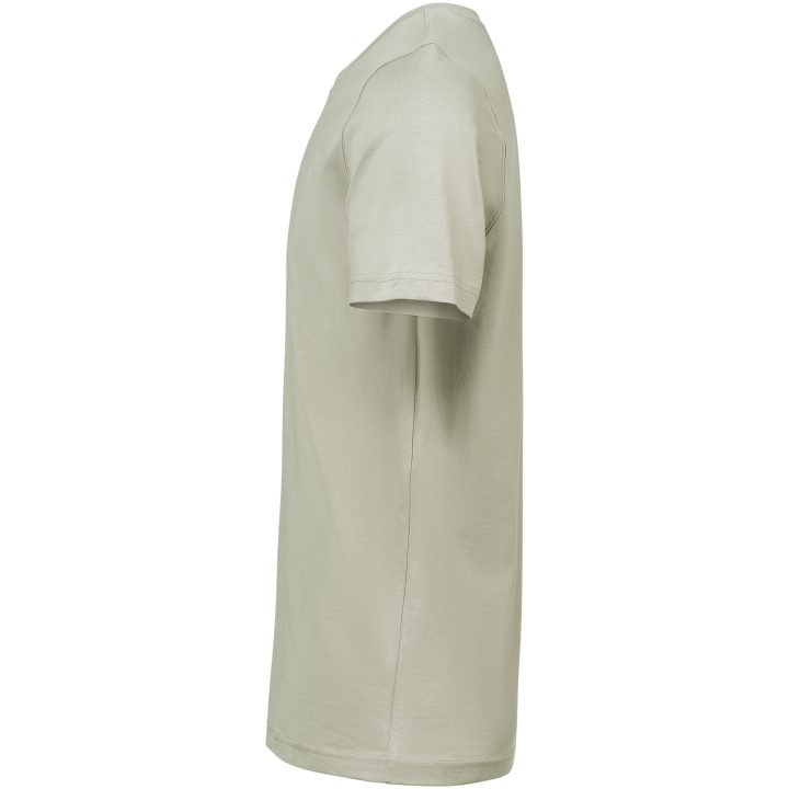 T-shirt OCS Regular Fit Salvia Untagged Movement – billede 6