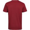 T-shirt OCS Regular Fit Tegel Untagged Movement – miniature 3