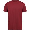 T-shirt OCS Regular Fit Tegel Untagged Movement – miniature 1