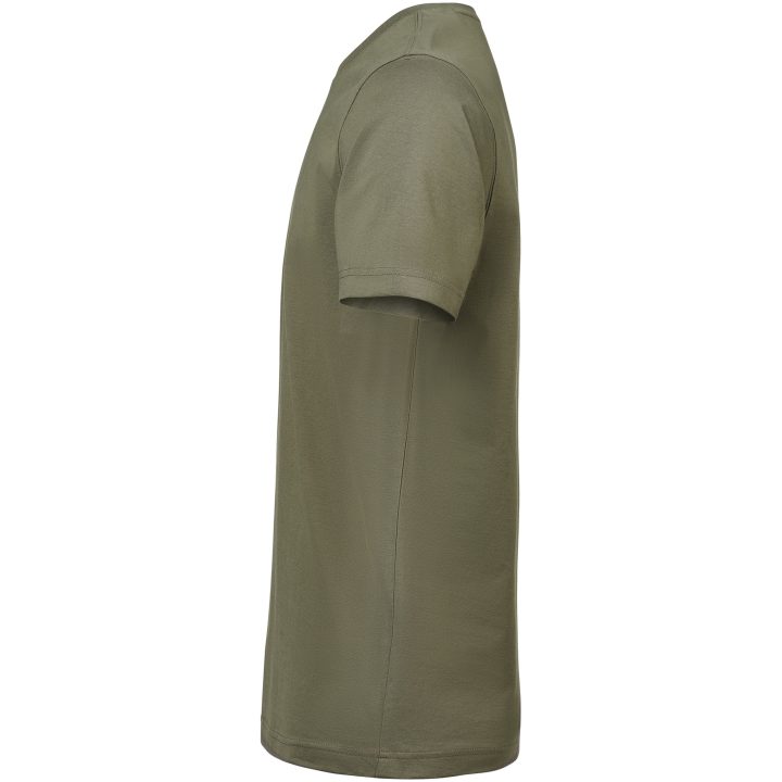 T-shirt OCS Regular Fit Timjan Untagged Movement – billede 2