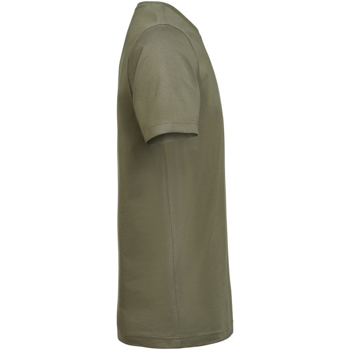 T-shirt OCS Regular Fit Timjan Untagged Movement – billede 3