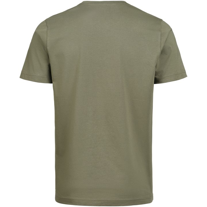 T-shirt OCS Regular Fit Timjan Untagged Movement – billede 4