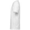 T-shirt OCS Regular Fit Vit Untagged Movement – miniature 2