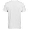 T-shirt OCS Regular Fit Vit Untagged Movement – miniature 4