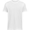 T-shirt OCS Regular Fit Vit Untagged Movement – miniature 1