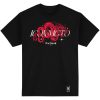 T-Shirt Odokuro Sort ICON 2XL – miniature 1