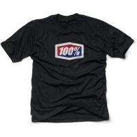 T-Shirt Official Sort 100%