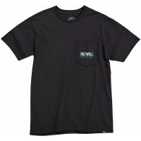 T-shirt Old Junk Pocket Sort BILTWELL