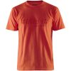 T-shirt Orange 35311042 Blåkläder XS – miniature 1