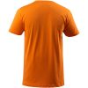 T-shirt Orange 51579-965 Mascot Small – miniature 2