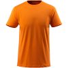 T-shirt Orange 51579-965 Mascot Small – miniature 1