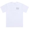 T-shirt Paint Shop Hvid TROY LEE DESIGNS Medium – miniature 1