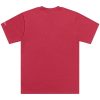 T-shirt Peace Out Fuchsia TROY LEE DESIGNS Small – miniature 2
