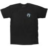 T-shirt Piston Sort PRO CIRCUIT Small – miniature 1