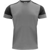 T-shirt Prime Antracit/svart Printer PRIME s – miniature 1