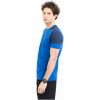T-shirt Prime Koboltblå marinblå Printer PRIME s – miniature 4