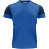 T-shirt Prime Koboltblå marinblå Printer PRIME s – miniature 5