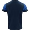 T-shirt Prime Marinblå/koboltblå Printer PRIME s – miniature 2