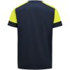 T-shirt Prime Marinblå/neongul Printer PRIME s – miniature 2