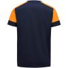 T-shirt Prime Marinblå/neonorange Printer PRIME s – miniature 2