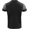 T-shirt Prime Svart/antracit Printer PRIME s – miniature 2