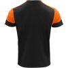 T-shirt Prime Svart/orange Printer PRIME s – miniature 2