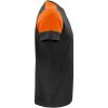 T-shirt Prime Svart/orange Printer PRIME s – miniature 4
