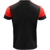 T-shirt Prime Svart/röd Printer PRIME s – miniature 2