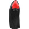 T-shirt Prime Svart/röd Printer PRIME s – miniature 3