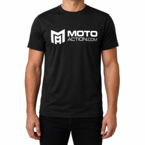 T-Shirt Pulse Sort MotoAction