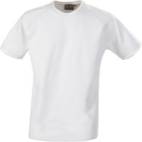 T-shirt Robin Vit Mac One