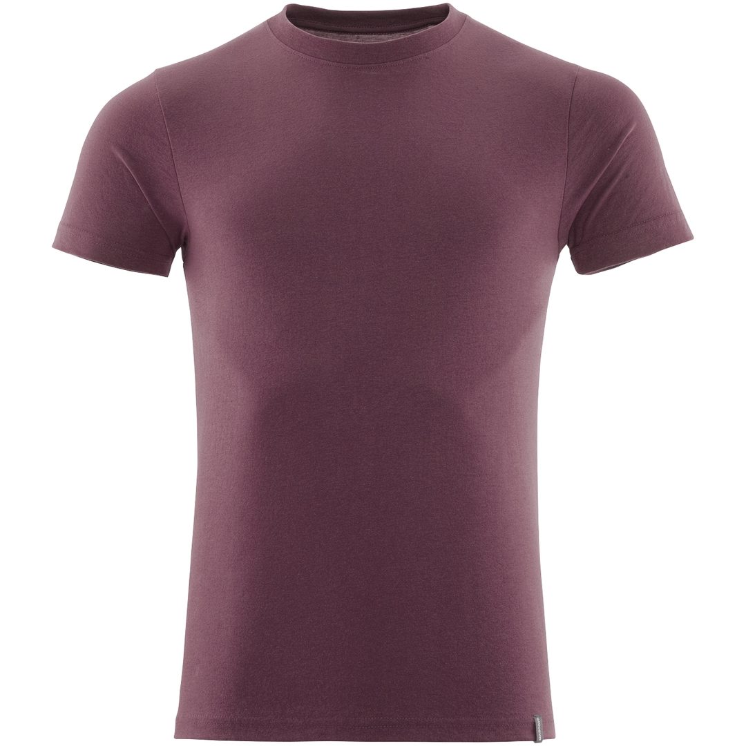 T-shirt Rød 20482-786 Mascot XS