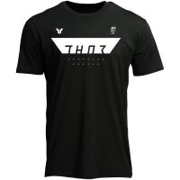 T-shirt Rogue Sort THOR