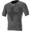 T-shirt Roost Polstret Sort Alpinestars Large/XL – miniature 4
