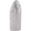 T-shirt RSX Gråmelerad Printer Essentials XS – miniature 4