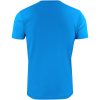 T-shirt RSX Havsblå Printer Essentials XS – miniature 2