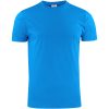 T-shirt RSX Havsblå Printer Essentials XS – miniature 1