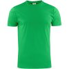 T-shirt RSX Klargrön Printer Essentials XS – miniature 1