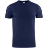T-shirt RSX Marinblå Printer Essentials XS – miniature 1