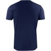 T-shirt RSX Mörk marinblå Printer Essentials XS – miniature 2